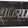 Gigabyte AORUS Gen5 14000 SSD 2TB M.2 NVMe PCI Express 5.0