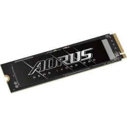 Gigabyte AORUS Gen5 14000 SSD 2TB M.2 NVMe PCI Express 5.0