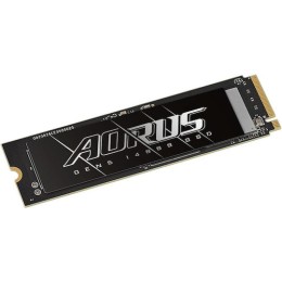 Gigabyte AORUS Gen5 14000 SSD 1TB M.2 NVMe PCI Express 5.0