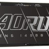 Gigabyte AORUS Gen5 14000 SSD 1TB M.2 NVMe PCI Express 5.0