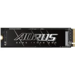 Gigabyte AORUS Gen5 14000 SSD 1TB M.2 NVMe PCI Express 5.0