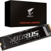 Gigabyte AORUS Gen5 14000 SSD 1TB M.2 NVMe PCI Express 5.0