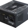 Seasonic Prime TX ATX 3.0 1300W Μαύρο Τροφοδοτικό Υπολογιστή Full Modular 80 Plus Titanium