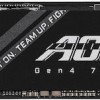 Gigabyte AORUS Gen4 7300 SSD 2TB M.2 NVMe PCI Express 4.0
