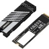 Gigabyte AORUS Gen4 7300 SSD 2TB M.2 NVMe PCI Express 4.0