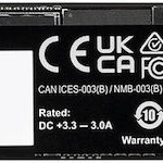 Gigabyte AORUS Gen4 7300 SSD 2TB M.2 NVMe PCI Express 4.0