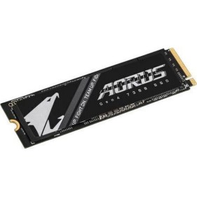 Gigabyte AORUS Gen4 7300 SSD 1TB M.2 NVMe PCI Express 4.0