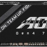 Gigabyte AORUS Gen4 7300 SSD 1TB M.2 NVMe PCI Express 4.0