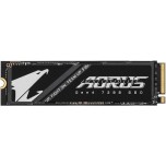 Gigabyte AORUS Gen4 7300 SSD 1TB M.2 NVMe PCI Express 4.0