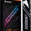 Gigabyte AORUS Gen4 7300 SSD 1TB M.2 NVMe PCI Express 4.0