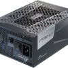 Seasonic Prime TX ATX30 1600W Μαύρο Τροφοδοτικό Υπολογιστή Full Modular 80 Plus Titanium