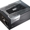 Seasonic Prime TX ATX30 1600W Μαύρο Τροφοδοτικό Υπολογιστή Full Modular 80 Plus Titanium
