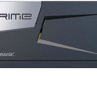 Seasonic Prime TX ATX30 1600W Μαύρο Τροφοδοτικό Υπολογιστή Full Modular 80 Plus Titanium