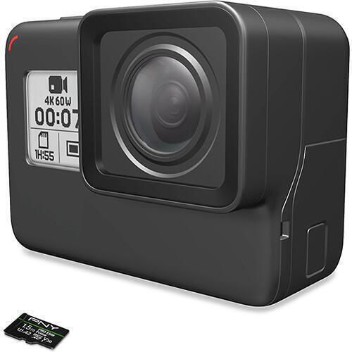 PNY microSDXC 1.5TB Class 10 U3 V30 A2 UHS-I με αντάπτορα