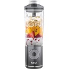 Ninja Μπλέντερ για Smoothies 0.57lt Γκρι BC251EU