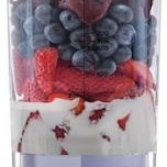 Ninja Μπλέντερ για Smoothies 0.57lt BC251EU