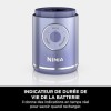 Ninja Μπλέντερ για Smoothies 0.57lt BC251EU