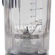 Ninja Μπλέντερ για Smoothies 0.57lt Μπλε BC251EU