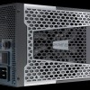 Seasonic Prime PX ΑΤΧ 3.0 1600W Μαύρο Τροφοδοτικό Υπολογιστή Full Modular 80 Plus Platinum