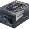 Seasonic Prime PX ΑΤΧ 3.0 1600W Μαύρο Τροφοδοτικό Υπολογιστή Full Modular 80 Plus Platinum