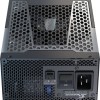 Seasonic Prime PX ΑΤΧ 3.0 1600W Μαύρο Τροφοδοτικό Υπολογιστή Full Modular 80 Plus Platinum
