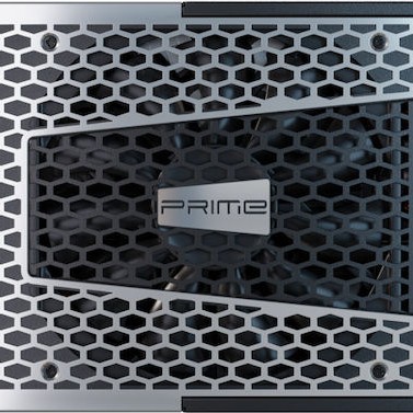 Seasonic Prime PX ΑΤΧ 3.0 1600W Μαύρο Τροφοδοτικό Υπολογιστή Full Modular 80 Plus Platinum