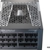 Seasonic Prime PX ΑΤΧ 3.0 1600W Μαύρο Τροφοδοτικό Υπολογιστή Full Modular 80 Plus Platinum