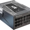 Seasonic Prime PX ΑΤΧ 3.0 1600W Μαύρο Τροφοδοτικό Υπολογιστή Full Modular 80 Plus Platinum