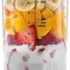 Ninja Μπλέντερ για Smoothies 0.57lt Ασημί BC251EU