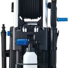 Nilfisk Premium 200-15 EU Πλυστικό Ρεύματος 3300W με Πίεση 200bar και Μεταλλική Αντλία