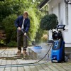 Nilfisk Premium 200-15 EU Πλυστικό Ρεύματος 3300W με Πίεση 200bar και Μεταλλική Αντλία