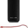 HAMA Canton Glow Pro Ηχείο Bluetooth με Διάρκεια Μπαταρίας έως 10 ώρες Μαύρο