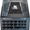 Seasonic PRIME PX ATX3.1 2024 2200W Μαύρο Τροφοδοτικό Υπολογιστή Full Modular 80 Plus Platinum