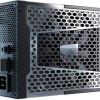Seasonic PRIME PX ATX3.1 2024 2200W Μαύρο Τροφοδοτικό Υπολογιστή Full Modular 80 Plus Platinum