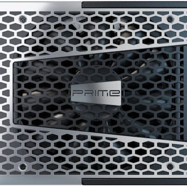 Seasonic PRIME PX ATX3.1 2024 2200W Μαύρο Τροφοδοτικό Υπολογιστή Full Modular 80 Plus Platinum