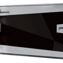 Seasonic PRIME PX ATX3.1 2024 2200W Μαύρο Τροφοδοτικό Υπολογιστή Full Modular 80 Plus Platinum