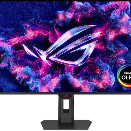 Asus ROG Strix XG32UCDS OLED HDR Monitor 31.5