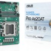 Asus Motherboard Mini ITX με AMD AM5 Socket