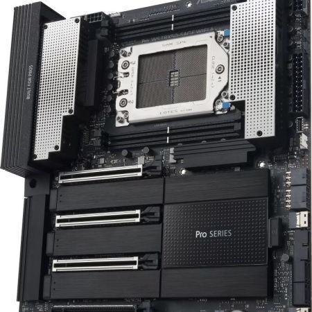 Asus Pro WS TRX50-SAGE WIFI A Motherboard SSI CEB με AMD TR5 Socket 90MB1LE0-M0EAY0