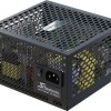 Seasonic Prime PX 500W Μαύρο Τροφοδοτικό Υπολογιστή Full Modular 80 Plus Platinum
