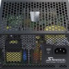 Seasonic Prime PX 500W Μαύρο Τροφοδοτικό Υπολογιστή Full Modular 80 Plus Platinum