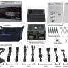 Seasonic Prime PX 500W Μαύρο Τροφοδοτικό Υπολογιστή Full Modular 80 Plus Platinum