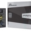 Seasonic Prime PX 500W Μαύρο Τροφοδοτικό Υπολογιστή Full Modular 80 Plus Platinum