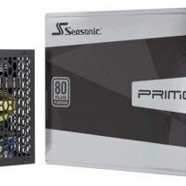 Seasonic Prime PX 500W Μαύρο Τροφοδοτικό Υπολογιστή Full Modular 80 Plus Platinum