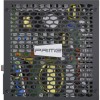 Seasonic Prime PX 500W Μαύρο Τροφοδοτικό Υπολογιστή Full Modular 80 Plus Platinum