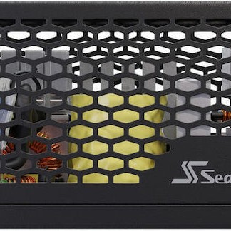 Seasonic Prime PX 500W Μαύρο Τροφοδοτικό Υπολογιστή Full Modular 80 Plus Platinum