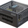 Seasonic Prime PX 500W Μαύρο Τροφοδοτικό Υπολογιστή Full Modular 80 Plus Platinum