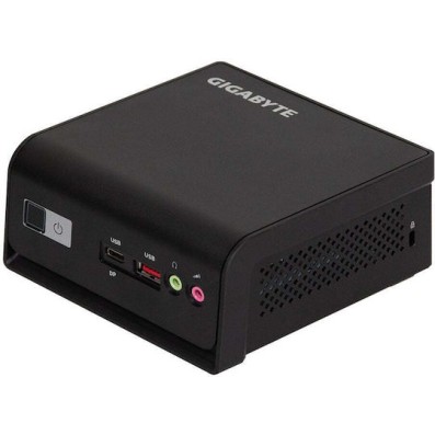 Gigabyte Brix GB-BTIP-N250 Barebone (Celeron Quad Core-N250)
