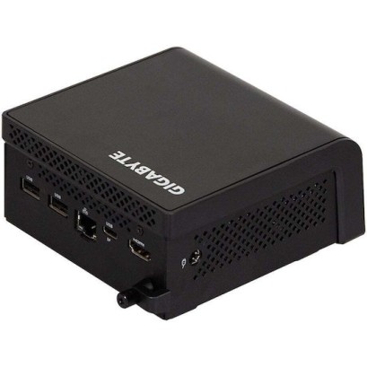 Gigabyte Brix GB-BTIP-N250 Barebone (Celeron Quad Core-N250)