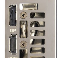 Asus GeForce RTX 5060 8GB GDDR7 LP BRK OC Edition Κάρτα Γραφικών